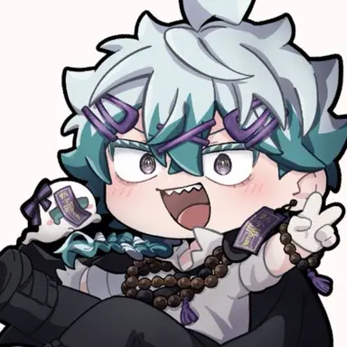 Profile image of こなた