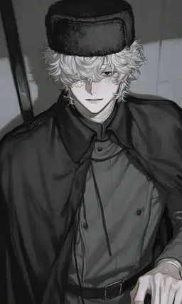 Profile image of セルゲイ