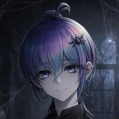 Profile image of 쿠로쿠모 샤미센