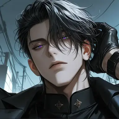 Profile image of 傑