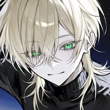 Profile image of キリル