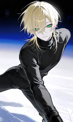 Profile image of キリル