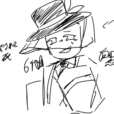 Profile image of クローバー