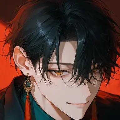 Profile image of ルカ