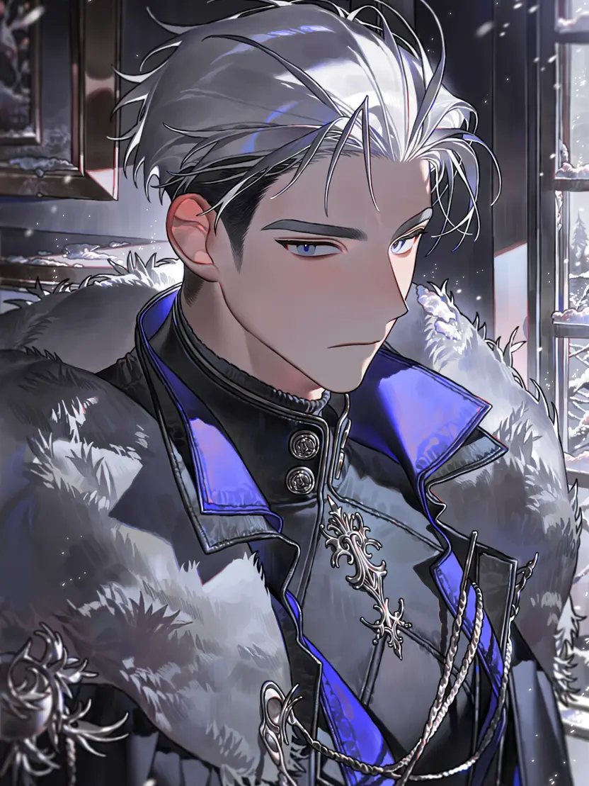 YUSAM123의 Revan Elswid