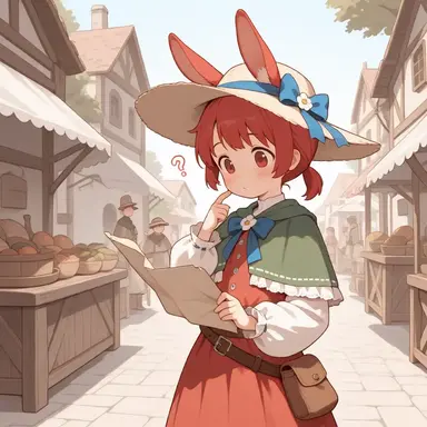 Profile image of ミミ