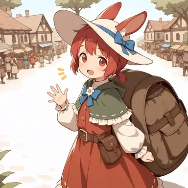 Profile image of ミミ