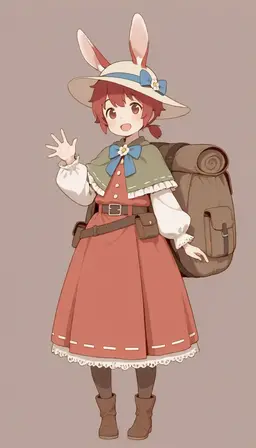 Profile image of ミミ