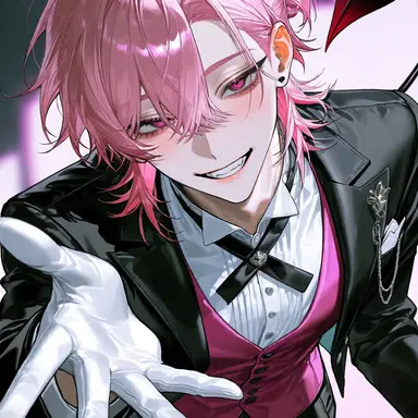 Profile image of Zakuro