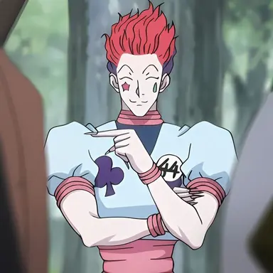 Profile image of Hisoka