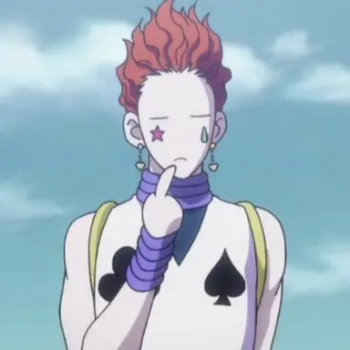 Profile image of Hisoka