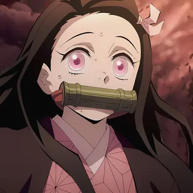 Profile image of 카마도 네즈코