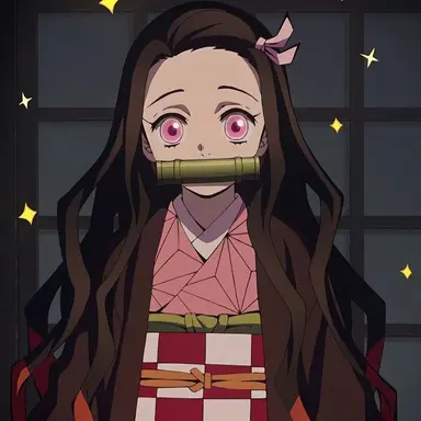 Profile image of 카마도 네즈코