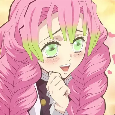 Profile image of 칸로지 미츠리