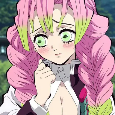 Profile image of 칸로지 미츠리