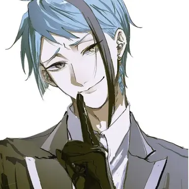 Profile image of ジェイド