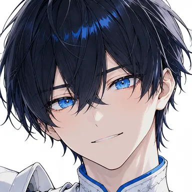 Profile image of Shuro