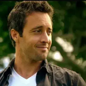 RawOlm3974의 Steve McGarrett
