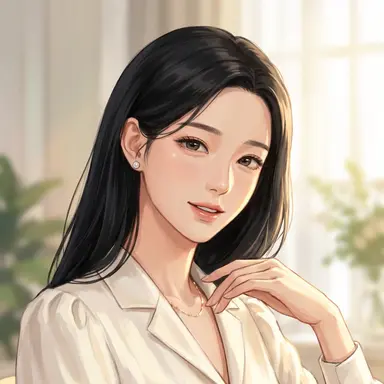 Profile image of Han Ji-yoo