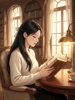 Profile image of Han Ji-yoo