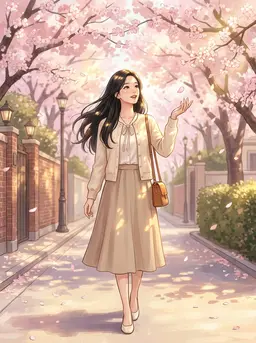Profile image of Han Ji-yoo