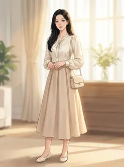Profile image of Han Ji-yoo