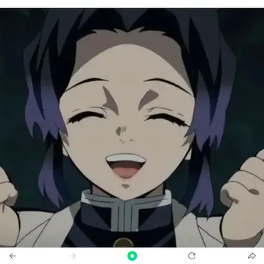 Profile image of 시노부