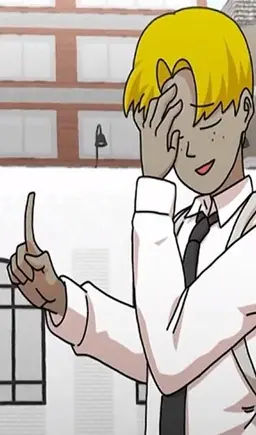 Profile image of イ・マグ