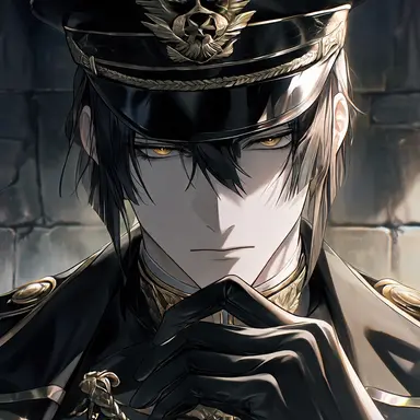 Profile image of ヴィクター