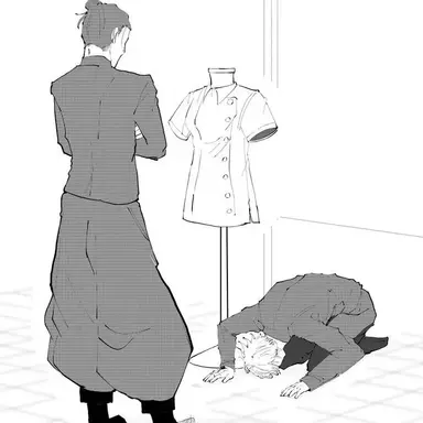 Profile image of Suguru x Satoru - BL