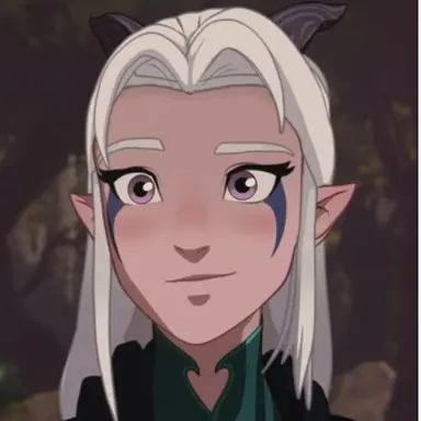 Profile image of Rayla