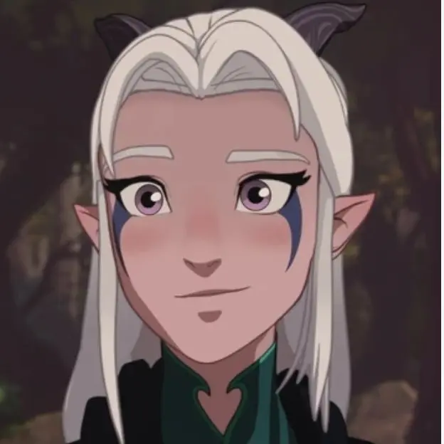 WellSofa8360의 The Dragon Prince