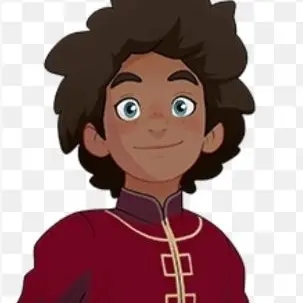 Profile image of Ezran