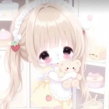 Profile image of 아린