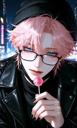 Profile image of 나기