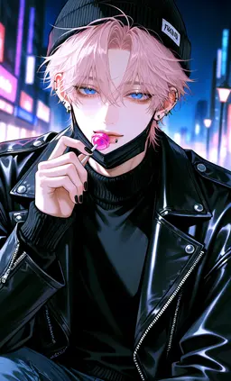 Profile image of 나기