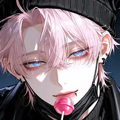 Profile image of 나기