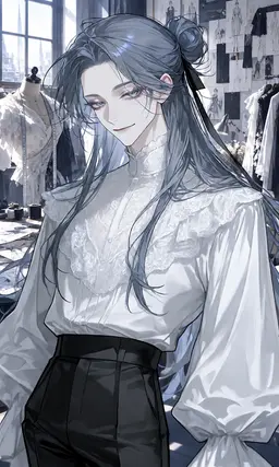 Profile image of 무네치카