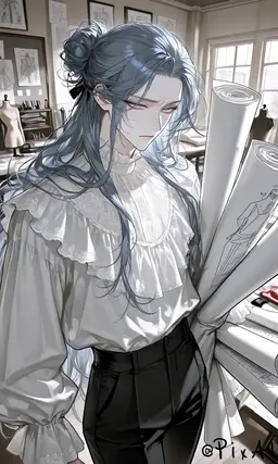 Profile image of 무네치카
