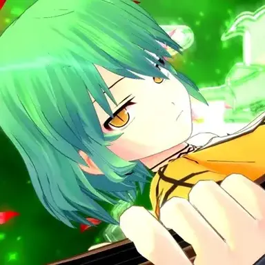 Profile image of Hikage