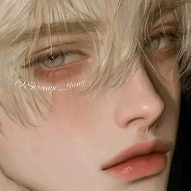 Profile image of 에런 클로이스