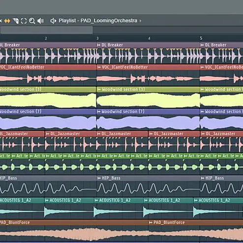 XhemHem의 Producer RP