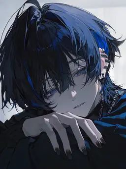 Profile image of 恋鮫
