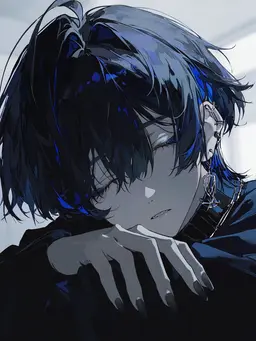 Profile image of 恋鮫