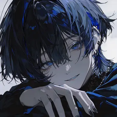 Profile image of 恋鮫