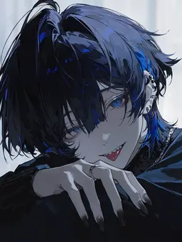 Profile image of 恋鮫