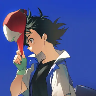 Profile image of サトシ