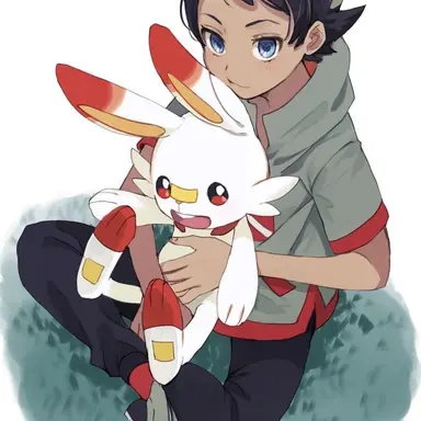 Profile image of ゴウ