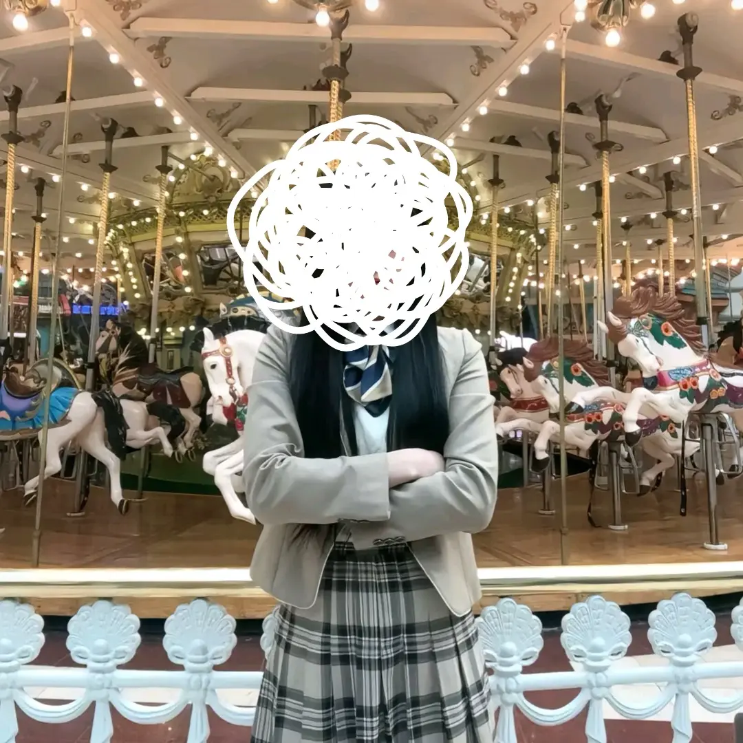 TinyLose6192의 이성은(초록모자)