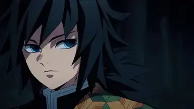 Profile image of Giyu